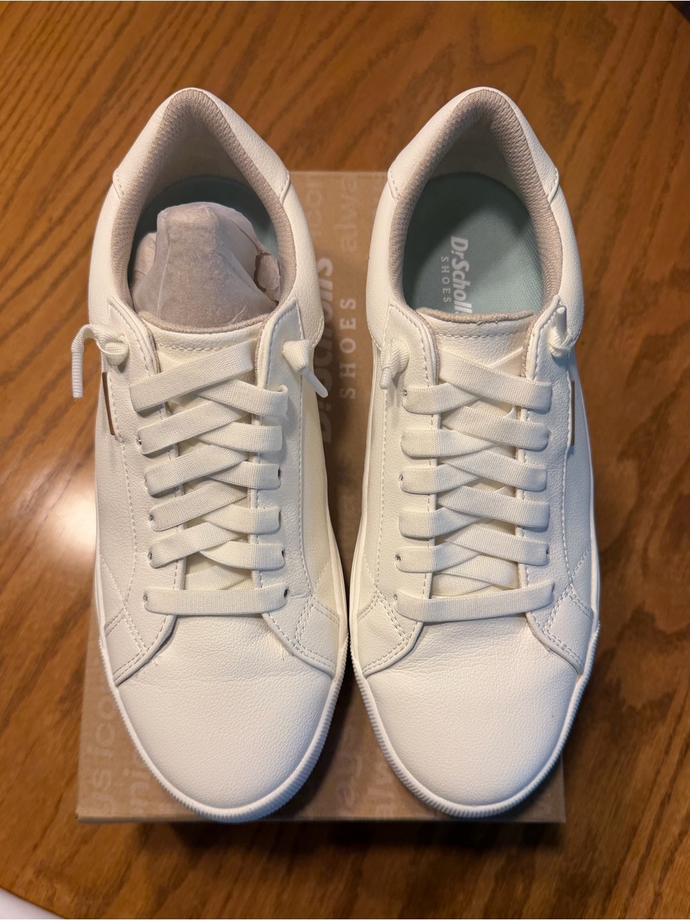 Dr. Scholl's Women's Lifestyle Sneakers - Picture 4 of 7